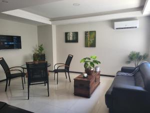 La Foret 2 dormitorios