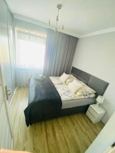 Apartament Prezydent