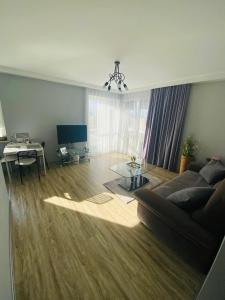 Apartament Prezydent