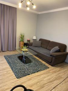 Apartament Prezydent