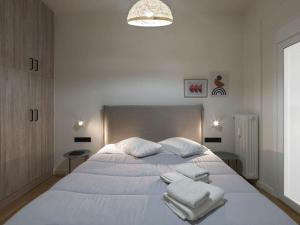 Lycabettus view apartment