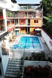 Victoria Imperial Hotel - Guayabal