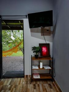 Casita Anastacia