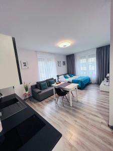 Apartamenty Walczaka 26 MIEJSCE PARKINGOWE