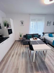 Apartamenty Walczaka 26 MIEJSCE PARKINGOWE