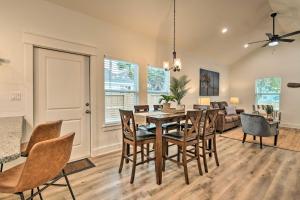 4 Mi to Boat Ramp Charming Rockport Home