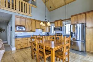 Granby Home Stunning Mountain and Lake Views!