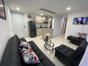 Acogedor Apartamento Como en casa