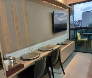 FLAT NOVO em Porto de Galinhas 100m da PRAIA