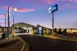Best Western Grants Inn - غرانتس