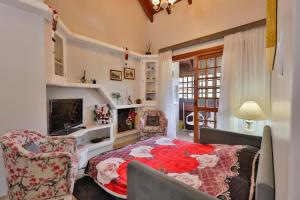 Duplex confortável pertinho do Mini Mundo