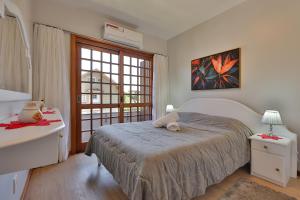 Duplex confortável pertinho do Mini Mundo