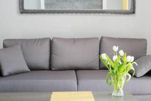 Mieszkanie w Riverside w centrum Starego Miasta z parkingiem