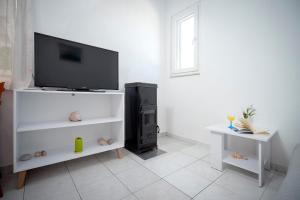 Seaside house for families with children Cove Kruseva, Hvar - 12459