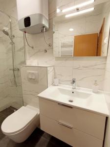 Seaside house for families with children Cove Kruseva, Hvar - 12459