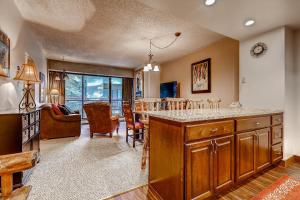 EDELWEISS HAUS 204A condo