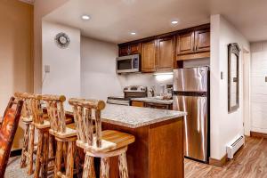 EDELWEISS HAUS 204A condo