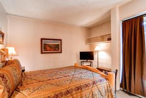 EDELWEISS HAUS 204A condo