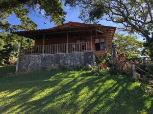 PROVENZA en Los Naranjos