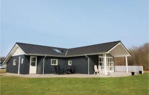 Holiday Home Toftlund With A Fireplace 09 - 措夫特隆