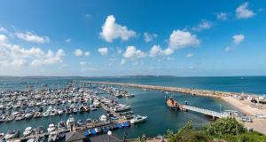 Stepaside Apartments - Poppin