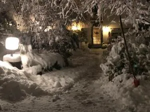 Villa Fedora - Querciola