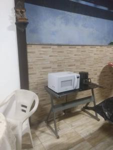 Suite Aconchegante 01