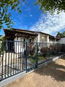 Casarão Central - 卡罗莱纳