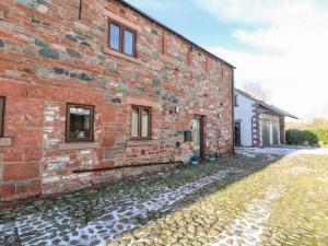 Blencathra Barn, Penrith