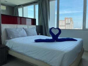 Vision Pratumnak By Pattaya Sunny Rentals