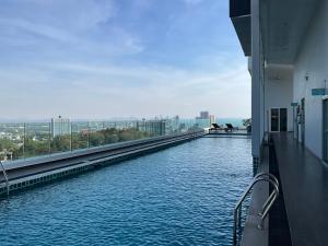 Vision Pratumnak By Pattaya Sunny Rentals