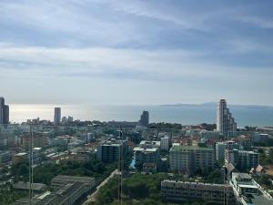 Vision Pratumnak By Pattaya Sunny Rentals