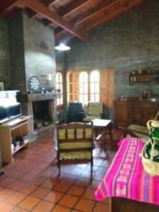 Casa Ossès -Tu casa en Vista Flores!Hermosa casa de vacaciones