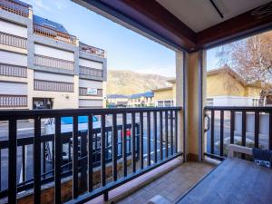 Appartements Confort et Praticite : Appartement 4 Pers. a St-Lary Village, Proche Commerces et Telepherique - FR-1-296-455 : photos des chambres