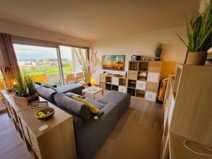 Appartements Studio Quiberon, 1 piece, 2 personnes - FR-1-478-235 : photos des chambres