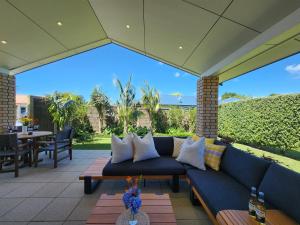 Hahei Garden Sanctuary - Ubytování bez kategorie ve městě Hahei