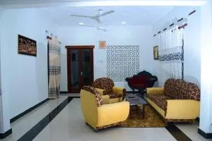 Happy Shade Villa - Indiketiya