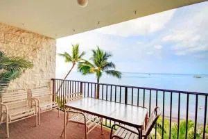 KIHEI BEACH, #409 condo - Kalaepohaku