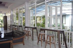 Silversand Villa Hotel