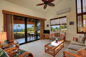 WAILEA EKAHI, #22D condo