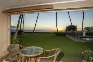 Kihei Beach, #102 condo - Kalaepohaku