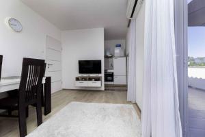 Apartment in Silo - Insel Krk 41836