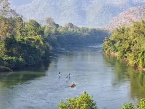 La Levée Resort - Sai Yok