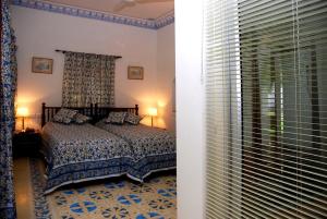 Hotel Bijay Niwas Palace