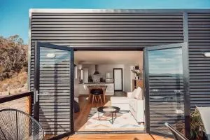 Seascape on Bruny - Family Home in Alonnah - Gordon