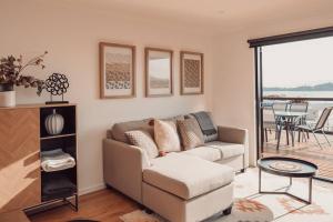 Seascape on Bruny - Family Home in Alonnah