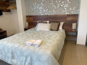 Huancayo Suite 3, cómodo MiniDpto cama matrimonial