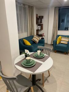 Huancayo Suite 3, cómodo MiniDpto cama matrimonial