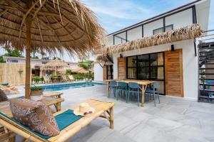 Manao Seaview Pool Villa 20 - 5 Mins Walk To The Beach
