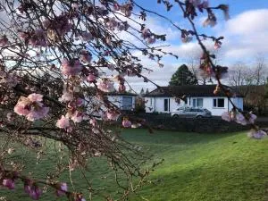 Meadowside, Troutbeck Bridge with offsite health club - Troutbeck Bridge